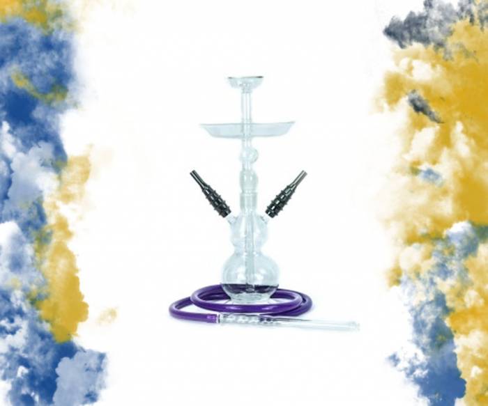 Кальян Kaya Shisha Calabash