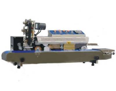 Роликовый запайщик FRSC-1010III