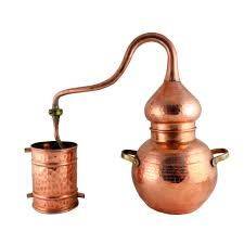 Аламбик заказать Леванто