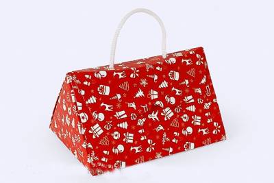 Упаковочная коробочка Сильвия свадебная