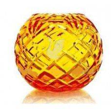 Хрустальная ваза для цветов "Сказка"