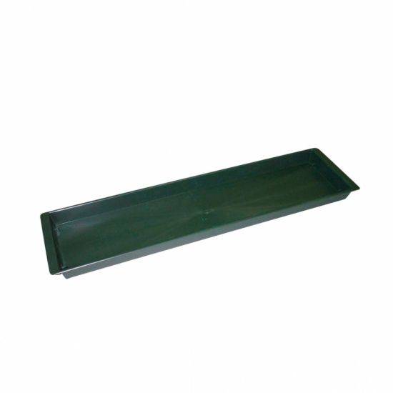 Купити Купити OASIS® Sandwich Bowl,Пластиковый, зеленый,2/1 брикета, 49 x 12 x 3 см в Україні в Україні