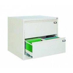 Картотечный шкаф на 2 ящика Варс