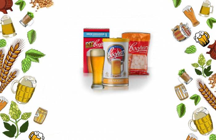 Купити Купити Набор Thomas Coopers Draught Карьер в Україні в Україні