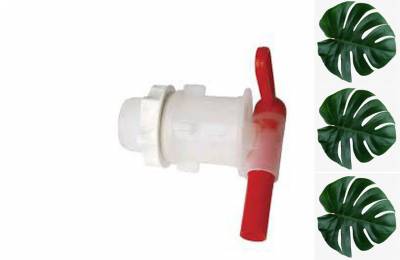 Пластиковый кран Ниша