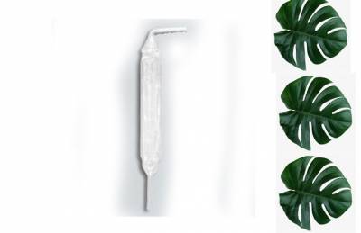 Стеклянная ректификационная колонна Алказар