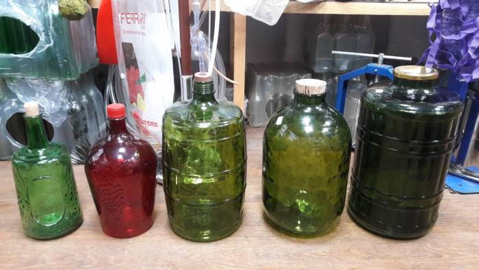 Купить Дубовая кадка для солений 150л Сотворение Адама