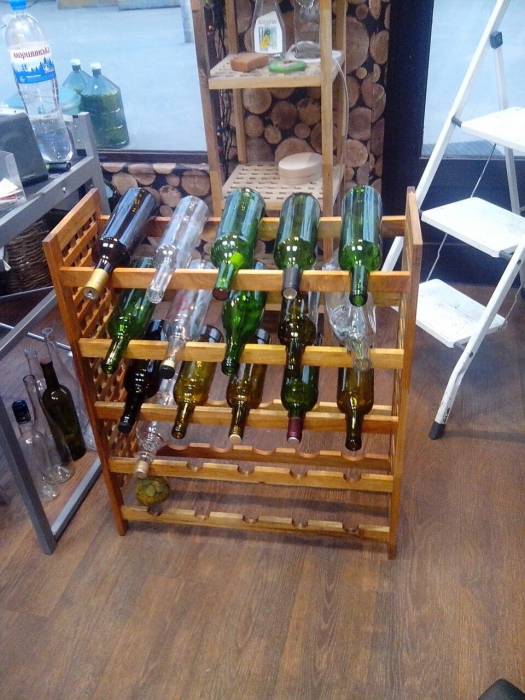 Купить Дубовая кадка для солений 150л Сотворение Адама