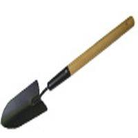 Лопатка с деревянной ручкой Technics