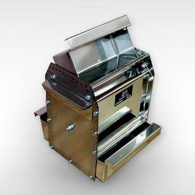 Делитель проб зерна желобкового типа рапс Агатис