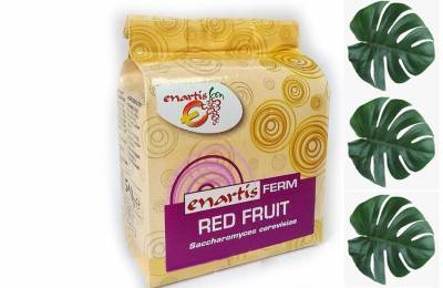 Винные дрожжи Challenge Red Fruit Меркато