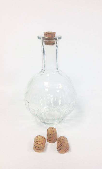 Корковая пробка купить Украина 22x24x25 мм 2