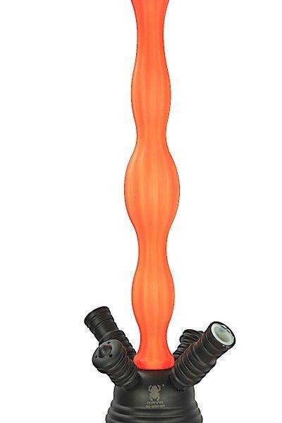 Кальян KAYA Shisha SPN 630 Orange Neon