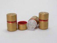 Колпачек полимерный для укупорки бутылок Лава 25х43 мм 2