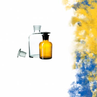 Склянка 5000 мл