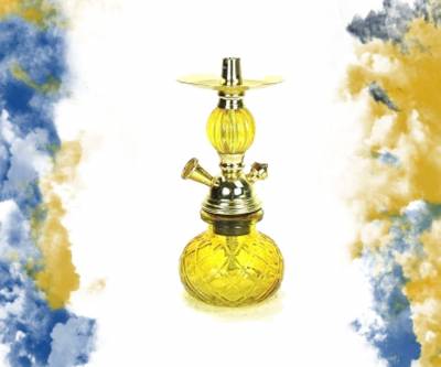 Кальян Habibi (Китай) Habibi Astoria