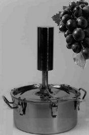 Дистиллятор (15 л.)