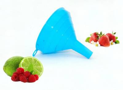 Воронка для перелива