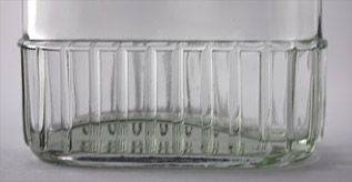 Бутылка В-28-2(2)-250-Ф