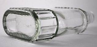 Бутылка В-28-2(2)-250-Ф