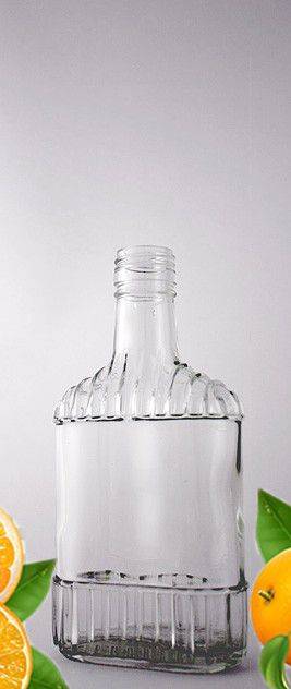 Купити Купити Бутылка В-28-2(2)-250-Ф в Україні в Україні