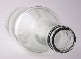 Бутылка В-28-1-500-ХХI