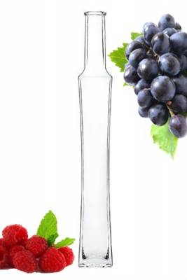 Бутылка из стекла для алкоголя &quot;Ельбрус Нова&quot; 100 мл