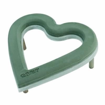 OASIS ECObase Открытое сердце