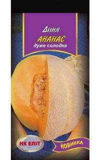 Дыня сладкий Ананас