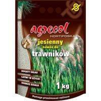 Удобрение Agrecol (Hortifoska) осеннее для Газонов 3 кг 