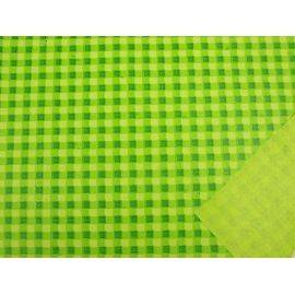 Бумага President серия «Клеточки цветные»