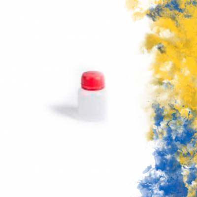 Купить Флакон 100 мл Барбус