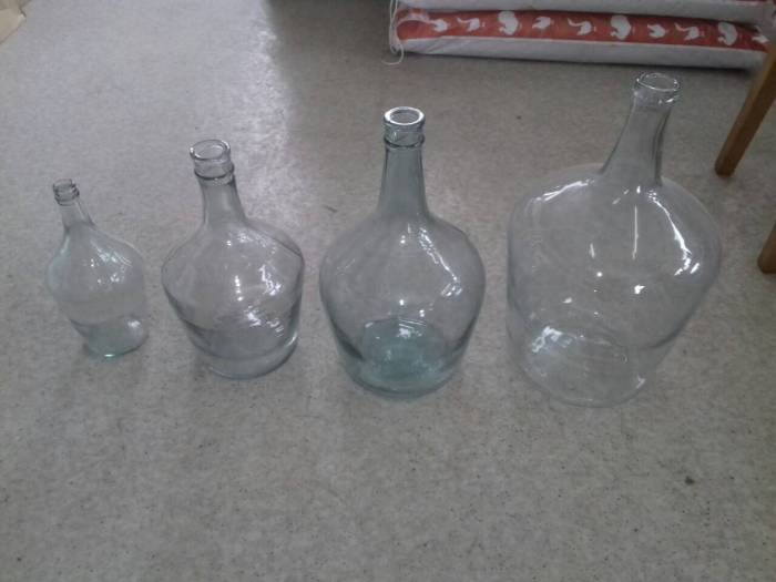 Купить Ведро-водопад для бани и сауны 20л Ночной дозор