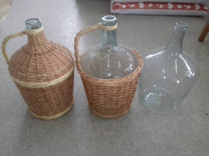 Купить Ведро-водопад для бани и сауны 20л Ночной дозор