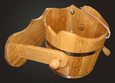 Холодный душ 1