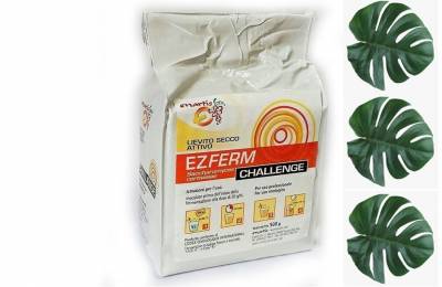 Винные дрожжи Challenge Ez-Ferm Негозио