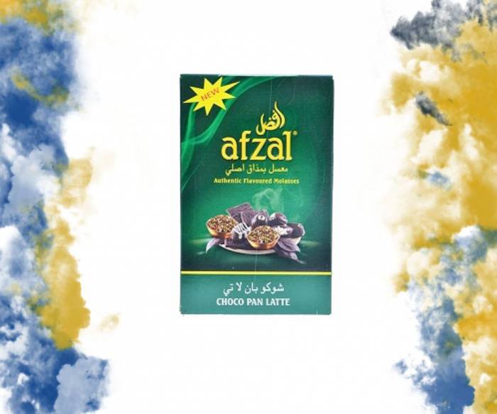 Купити Купити Afzal - Choco Pan Latte в Україні в Україні
