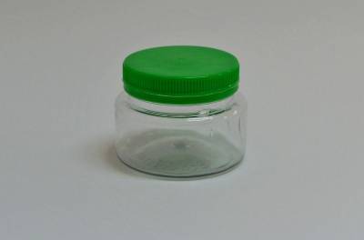 Пластиковая банка 150 мл