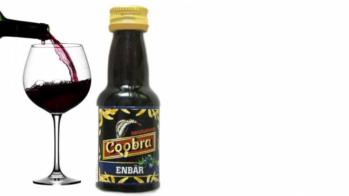 Эссенция для табака Можжевельник 25 мл Швеция Аркип