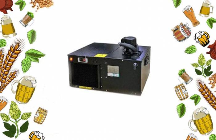 Купить Охладитель гликолевый Н 30G Тикси