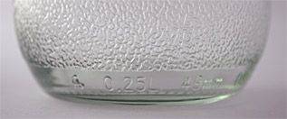 Бутылка КПН-2-250-orangina