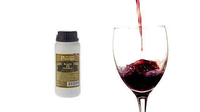 Качественная эссенция PR XO Brandy Flavoring 280 мл.
