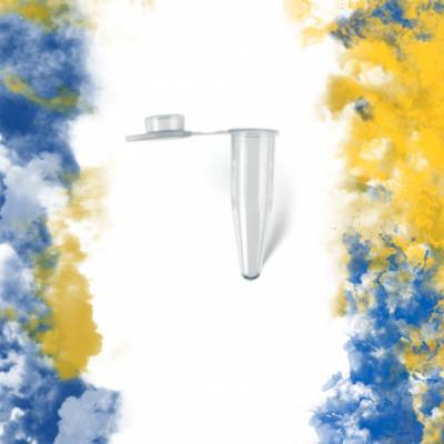 Продажа Микропробирка с крышкой Эппендорф 02мл ПП Маргаритка