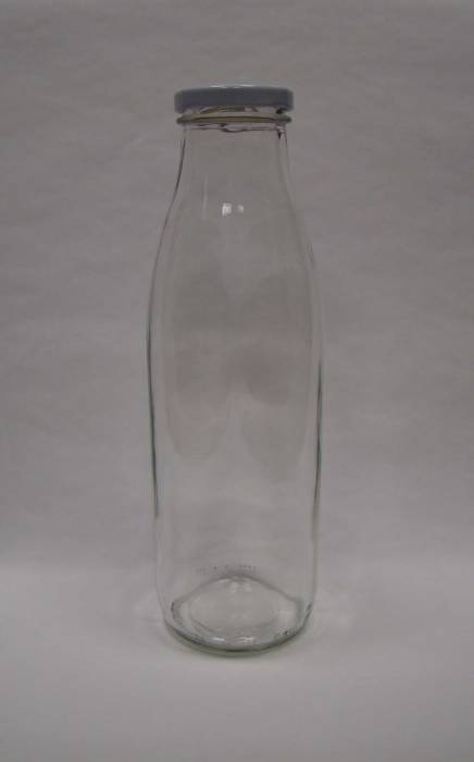 Бутылка для молока 0.8 л Аспен