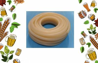 Силиконовый шланг 6x11мм Вандал