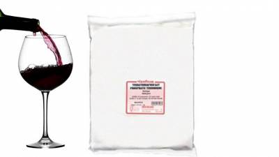 Порошок для чистки Trisodiumphosphate 1кг Теорба