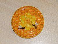 Крышка закаточная твист-офф 82 мм Статица