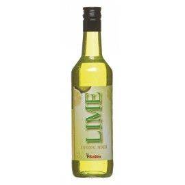 Сироп для коктейлей со вкусом лайма Ария