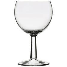 Бокал для воды и вина BANQUET 255 мл Олеум