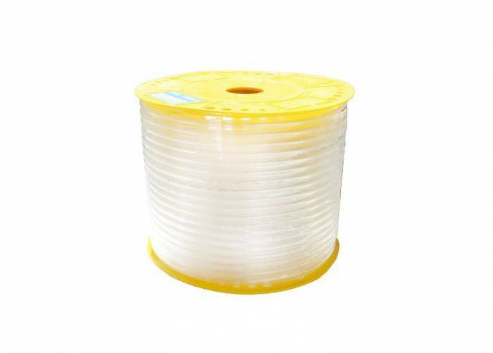 Шланг 12 мм белый Нджамена